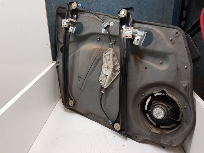 Recambio de elevalunas electrico delantero derecho para mercedes-benz clase b sports tourer (w245) b 200 cdi (245.208) referenci