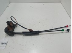 Recambio de cerradura maletero / porton para ford fiesta v (jh_, jd_) 1.4 16v referencia OEM IAM   