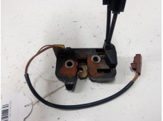 Recambio de cerradura maletero / porton para ford fiesta v (jh_, jd_) 1.4 16v referencia OEM IAM    2