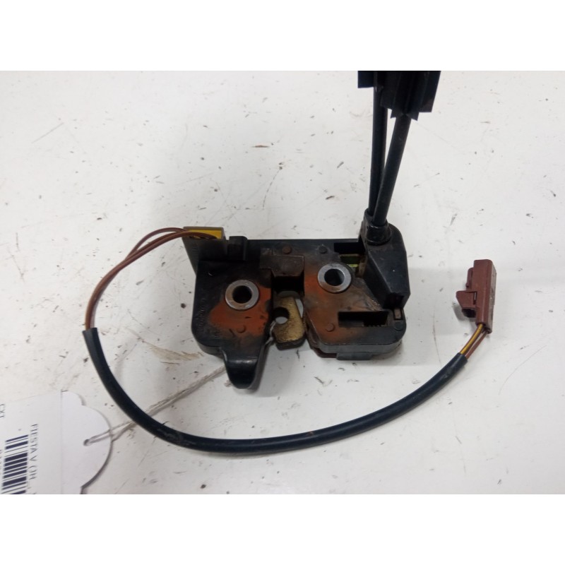 Recambio de cerradura maletero / porton para ford fiesta v (jh_, jd_) 1.4 16v referencia OEM IAM   