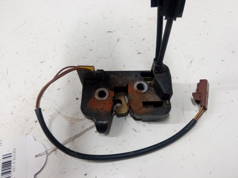 Recambio de cerradura maletero / porton para ford fiesta v (jh_, jd_) 1.4 16v referencia OEM IAM   