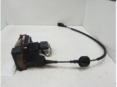 Recambio de cerradura izquierda 3p para ford fiesta v (jh_, jd_) 1.4 16v referencia OEM IAM   