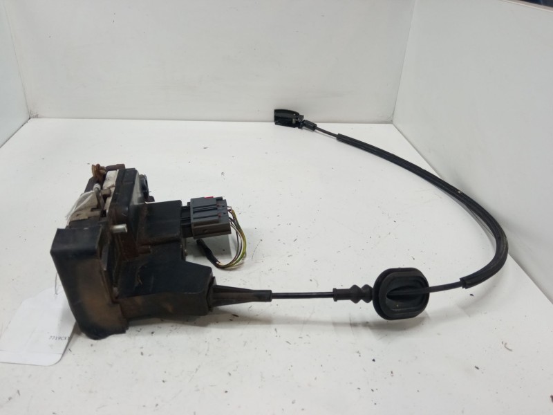 Recambio de cerradura izquierda 3p para ford fiesta v (jh_, jd_) 1.4 16v referencia OEM IAM   