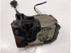 Recambio de cerradura izquierda 3p para ford fiesta v (jh_, jd_) 1.4 16v referencia OEM IAM    2