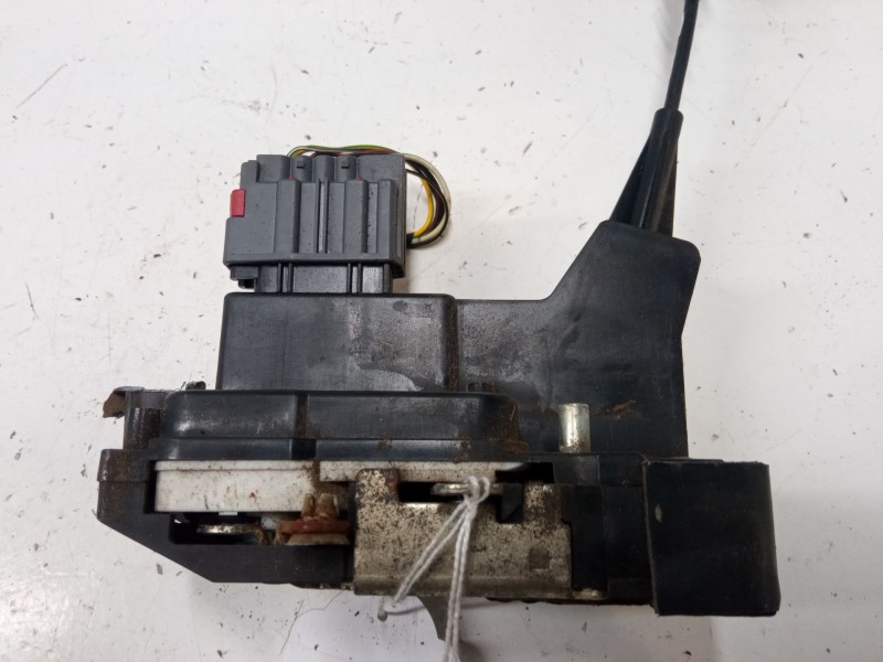 Recambio de cerradura izquierda 3p para ford fiesta v (jh_, jd_) 1.4 16v referencia OEM IAM   
