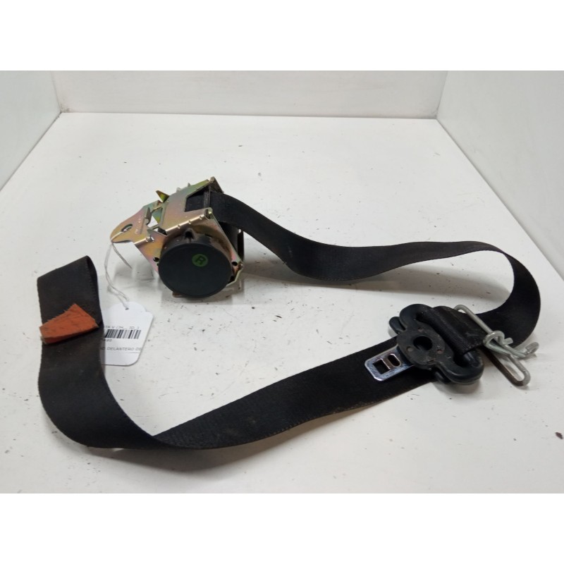 Recambio de cinturon seguridad delantero derecho 3p para ford fiesta v (jh_, jd_) 1.4 16v referencia OEM IAM   
