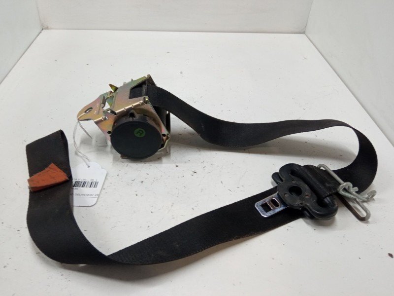 Recambio de cinturon seguridad delantero derecho 3p para ford fiesta v (jh_, jd_) 1.4 16v referencia OEM IAM   