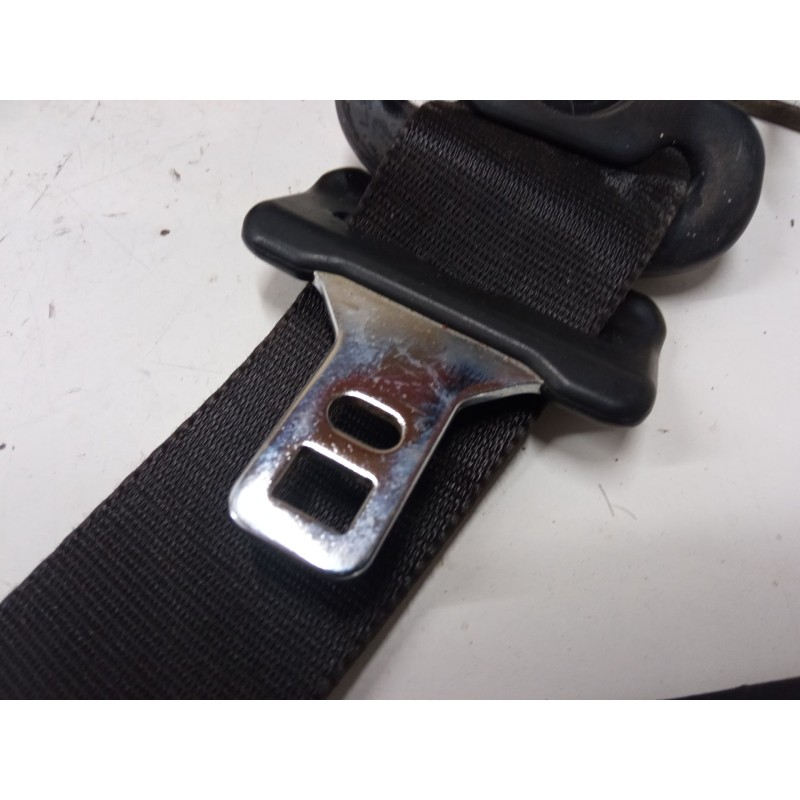 Recambio de cinturon seguridad delantero derecho 3p para ford fiesta v (jh_, jd_) 1.4 16v referencia OEM IAM   