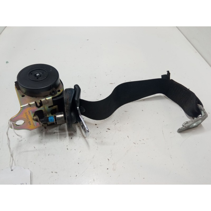 Recambio de cinturon seguridad trasero izquierdo para ford fiesta v (jh_, jd_) 1.4 16v referencia OEM IAM   