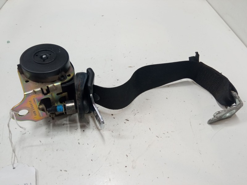 Recambio de cinturon seguridad trasero izquierdo para ford fiesta v (jh_, jd_) 1.4 16v referencia OEM IAM   