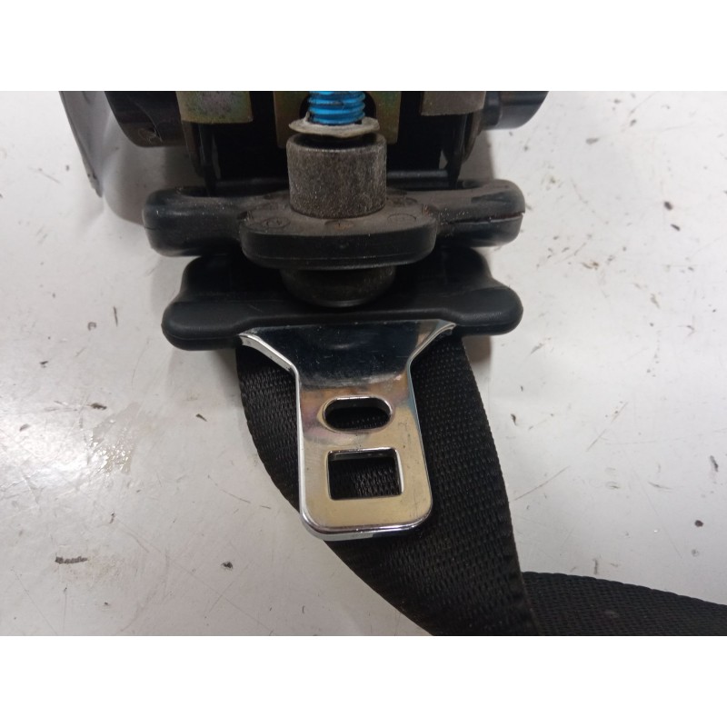 Recambio de cinturon seguridad trasero izquierdo para ford fiesta v (jh_, jd_) 1.4 16v referencia OEM IAM   