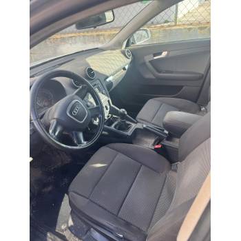 AUDI A3 (8P1)