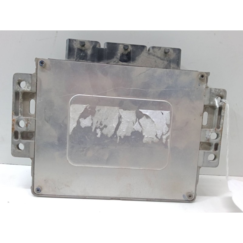 Recambio de centralita motor uce para renault laguna ii (bg0/1_) 1.6 16v (bg0a, bg0l) referencia OEM IAM 21584309-5.5012049948  