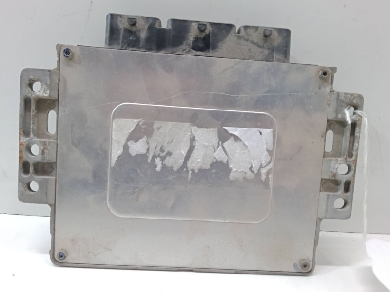 Recambio de centralita motor uce para renault laguna ii (bg0/1_) 1.6 16v (bg0a, bg0l) referencia OEM IAM 21584309-5.5012049948  