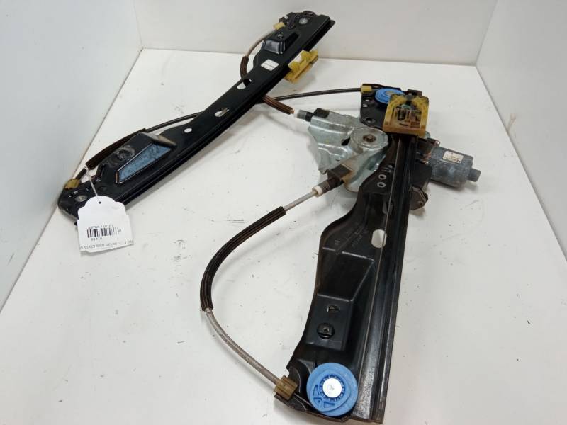 ELEVALUNAS ELECTRICO DELANTERO DERECHO 