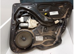 Recambio de elevalunas electrico trasero derecho para volkswagen passat b6 (3c2) 1.9 tdi referencia OEM IAM   