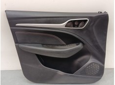 Recambio de guarnecido puerta delantera izquierda para mg zs suv (azs1) 1.0 t-gdi referencia OEM IAM   