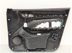 Recambio de guarnecido puerta delantera izquierda para mg zs suv (azs1) 1.0 t-gdi referencia OEM IAM    2