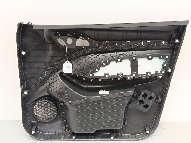 Recambio de guarnecido puerta delantera izquierda para mg zs suv (azs1) 1.0 t-gdi referencia OEM IAM   