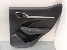 Recambio de guarnecido puerta trasera derecha para mg zs suv (azs1) 1.0 t-gdi referencia OEM IAM   