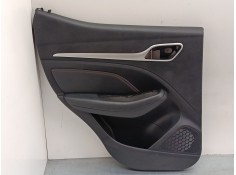 Recambio de guarnecido puerta trasero izquierdo para mg zs suv (azs1) 1.0 t-gdi referencia OEM IAM   