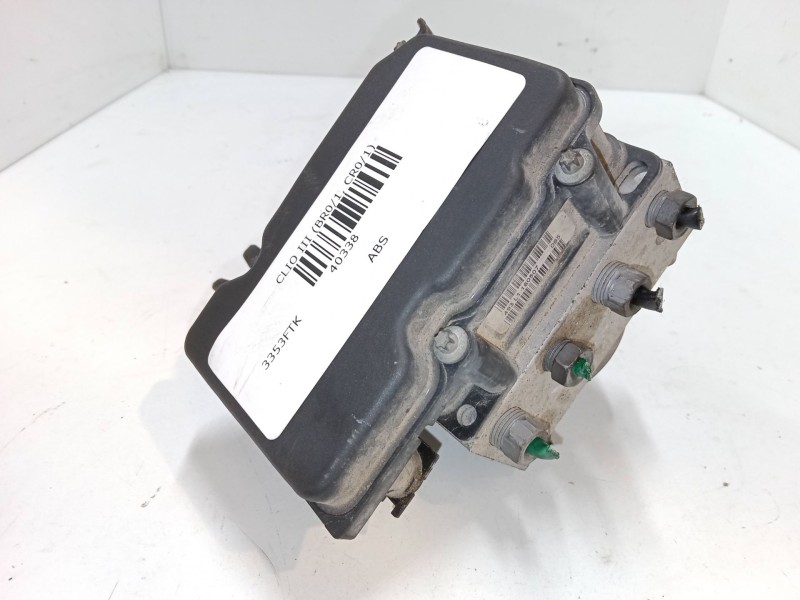 Recambio de abs para renault clio iii (br0/1, cr0/1) 1.5 dci (br17, cr17) referencia OEM IAM 8200747140 0265800559 0265232077