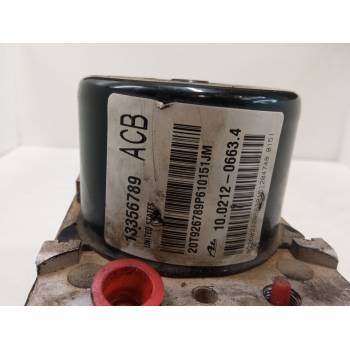 ABS 13356789 10096145223 10061936511 10021206634