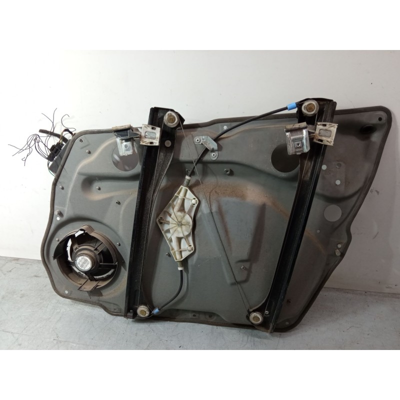 Recambio de elevalunas electrico delantero izquierdo para mercedes-benz clase b sports tourer (w245) b 200 cdi (245.208) referen