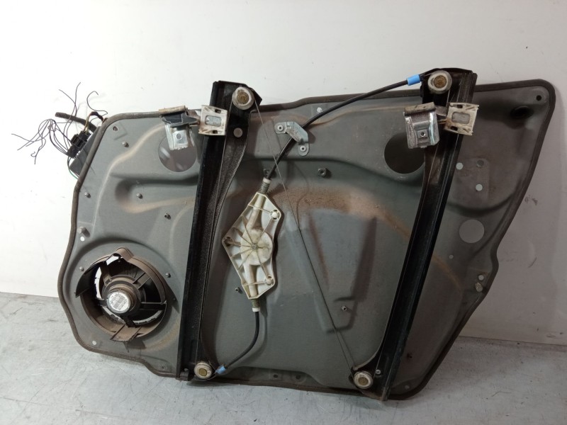 Recambio de elevalunas electrico delantero izquierdo para mercedes-benz clase b sports tourer (w245) b 200 cdi (245.208) referen