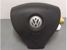 Recambio de airbag volante para volkswagen golf plus v (5m1, 521) 1.9 tdi referencia OEM IAM 001XE08XEFB0  