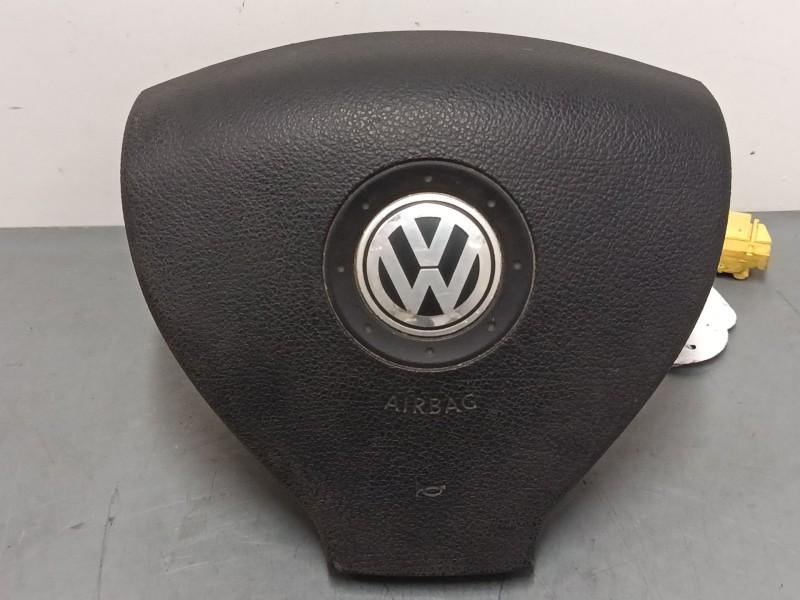 Recambio de airbag volante para volkswagen golf plus v (5m1, 521) 1.9 tdi referencia OEM IAM 001XE08XEFB0  