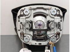 Recambio de airbag volante para volkswagen golf plus v (5m1, 521) 1.9 tdi referencia OEM IAM 001XE08XEFB0   2