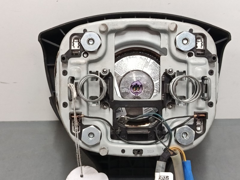 Recambio de airbag volante para volkswagen golf plus v (5m1, 521) 1.9 tdi referencia OEM IAM 001XE08XEFB0  