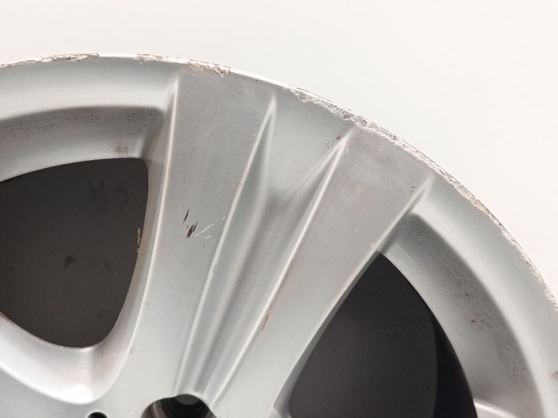 Recambio de llanta aluminio 16´´ para bmw 1 (e87) 118 d referencia OEM IAM   