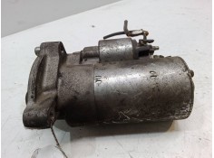 Recambio de motor arranque para peugeot 206 hatchback (2a/c) 1.4 i referencia OEM IAM 9647982880   2