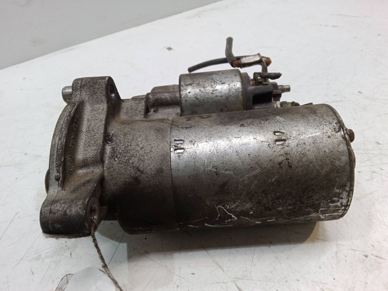 Recambio de motor arranque para peugeot 206 hatchback (2a/c) 1.4 i referencia OEM IAM 9647982880  