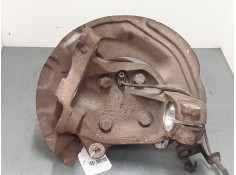 Recambio de mangueta delantera derecha para bmw 1 (e87) 118 d referencia OEM IAM 3121676444403  
