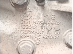 Recambio de mangueta delantera derecha para bmw 1 (e87) 118 d referencia OEM IAM 3121676444403   2