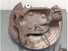 Recambio de mangueta delantera izquierda para bmw 1 (e87) 118 d referencia OEM IAM 3121676444303  