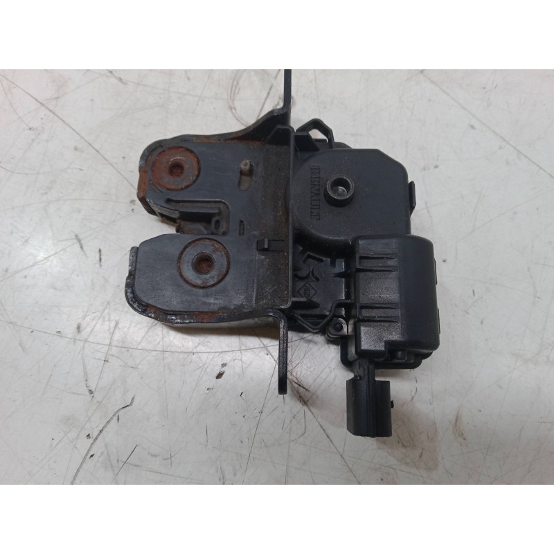 Recambio de cerradura maletero / porton para renault megane iii grandtour (kz0/1) 1.5 dci (kz1m, kz1w, kz0r) referencia OEM IAM 