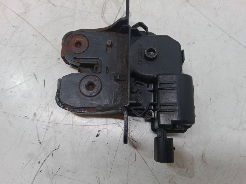 Recambio de cerradura maletero / porton para renault megane iii grandtour (kz0/1) 1.5 dci (kz1m, kz1w, kz0r) referencia OEM IAM 