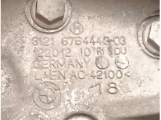 Recambio de mangueta delantera izquierda para bmw 1 (e87) 118 d referencia OEM IAM 3121676444303   2