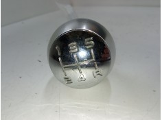 Recambio de pomo palanca cambio para peugeot partner monospace (5_, g_) 2.0 hdi referencia OEM IAM   