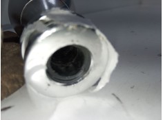 Recambio de pomo palanca cambio para peugeot partner monospace (5_, g_) 2.0 hdi referencia OEM IAM    2