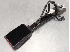 Recambio de anclaje cinturon delantero izquierdo para mg zs suv (azs1) 1.0 t-gdi referencia OEM IAM   