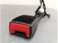 Recambio de anclaje cinturon delantero izquierdo para mg zs suv (azs1) 1.0 t-gdi referencia OEM IAM    2
