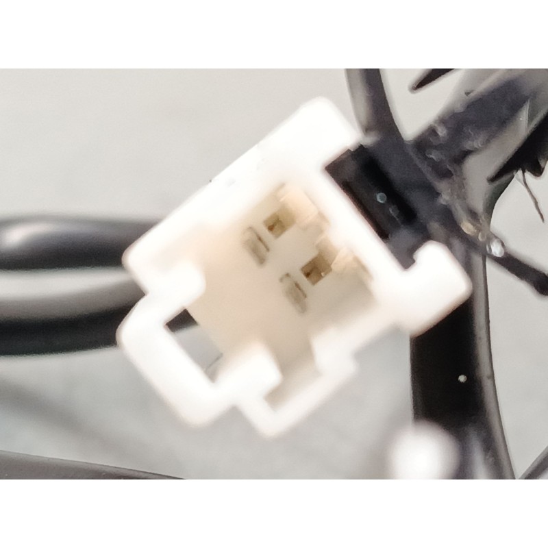 Recambio de anclaje cinturon delantero izquierdo para mg zs suv (azs1) 1.0 t-gdi referencia OEM IAM   