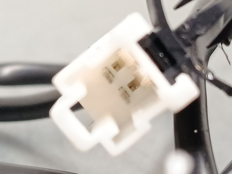 Recambio de anclaje cinturon delantero izquierdo para mg zs suv (azs1) 1.0 t-gdi referencia OEM IAM   