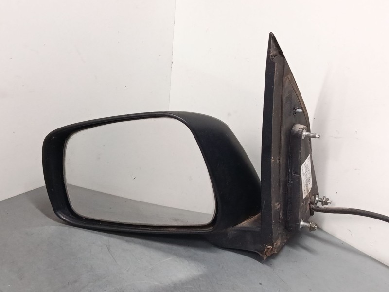 Recambio de retrovisor electrico izquierdo para nissan pathfinder iii (r51) 2.5 dci referencia OEM IAM   