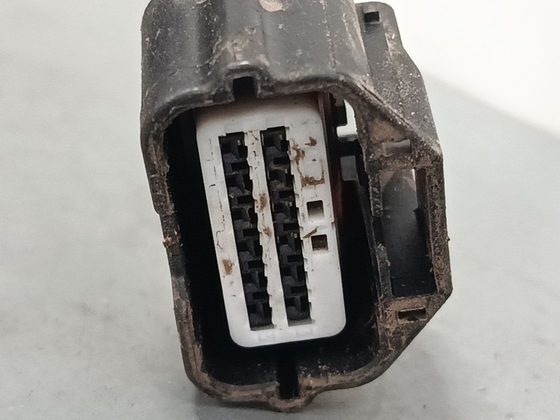 Recambio de retrovisor electrico izquierdo para nissan pathfinder iii (r51) 2.5 dci referencia OEM IAM   